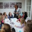 Workshop  klas 3 en kinderfeestjes