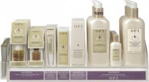 OPI verzorgingsproducten